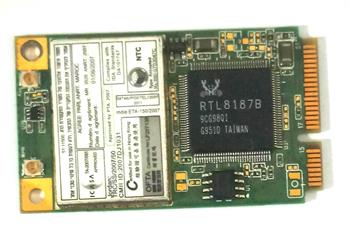 Toshiba Satellite L305 Wireless WIFI Module Card- V000120770 STOK: Z78