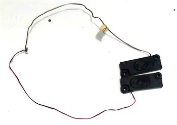 TOSHİBA L505-110 LAPTOP HOPARLÖR PK23000BK00 STOK: Z71