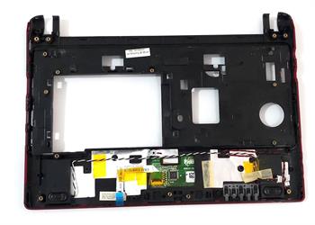 SAMSUNG NP-N150 ORİJİNAL ÜST KASA STOK: Z79