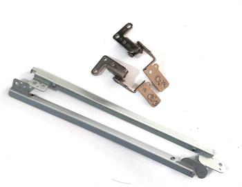 Samsung NP-N150 BA81-08413A BA81-08414A LCD Menteşe Seti Takım STOK: Z79