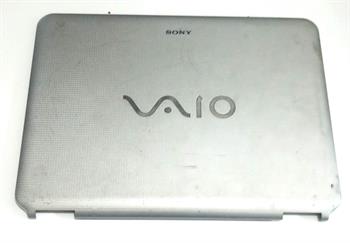 Sony Vaio VGNNS VGN-NS PCG-7143M PCG-7151M Ekran Arka Kasa Lcd Cover 013-000A-8956-A STOK: 60