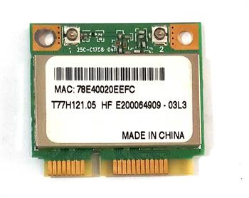 SAMSUNG NP-N150 Wİ-Fİ KART 78E40020EEFC STOK: Z79