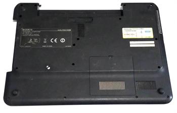 Sony PCG 7141M Alt Kasa ACNVWXY8 STOK: 58