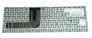 Exper MP-09R66TQ-F51 Uyumlu Laptop Klavye Siyah TR STOK: Z80