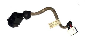 AC DC Power Jack for Sony Vaio 073-0001-5213-A 073-001-5213 A-1609-528-A Cable STOK: Z39