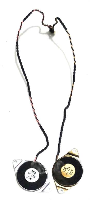 SONY PCM 7141M HOPARLÖR STOK: Z39