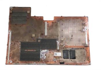 DELL STUDİO 1537-PP33L ALT KASA KAPAĞI STOK: Z72