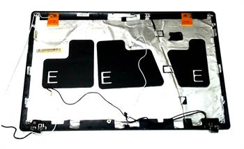 Packard Bell TM80 TM82 TM87 TM85 TM86 TM89 LCD Screen Lid Back Cover AP0CB000111 STOK: Z80