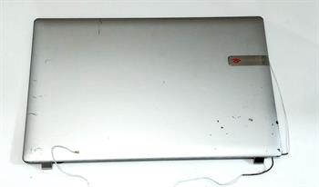Packard Bell TM80 TM82 TM87 TM85 TM86 TM89 LCD Screen Lid Back Cover AP0CB000111 STOK: Z80