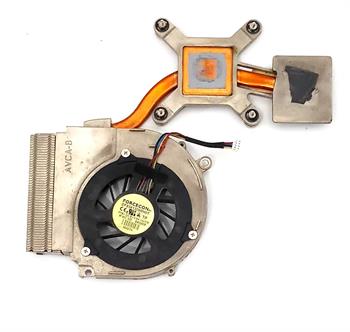Dell Studıo 1535 1536 1537 1555 1557 1558 Pp33L Cpu Soğutucu Fan STOK: Z72