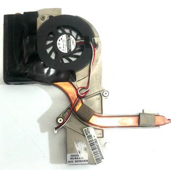 VESTEL PROMEGA SOĞUTUCU BAKIR VE FAN AD5405HB-TB3 STOK: Z81