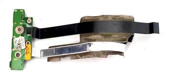 Dell Studio 1535 PP33L Laptop USB Port Jack CN-0M264C 0M264C DAFM6BPI6C0 STOK: Z72