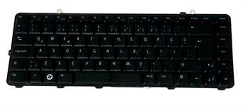 Dell 0WT722 Klavye - Türkçe Siyah GK1535TS STOK: Z72