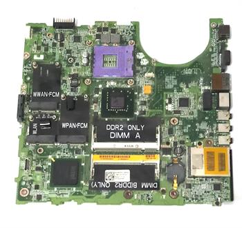 DELL STUDİO PP33L ANAKART STOK: Z72