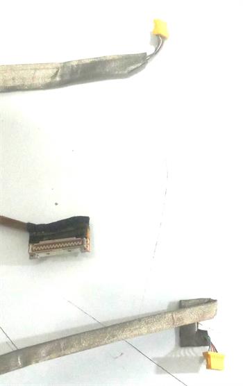 VESTEL PROMEGA LCD DATA FLEKS KABLO STOK: Z81