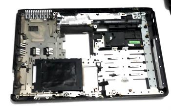 HP PAVİLİON DV2700 ALT KASA STOK:  Z73