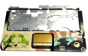 HP PAVİLİON DV2700  ÜST KASA  STOK: Z73