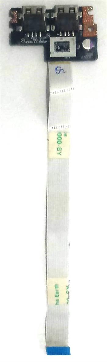 Acer 5742 Pew51 Travelmate Notebook Usb Board Ls-5891P STOK: Z81