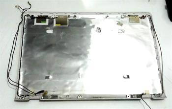 HP PAVİLİON DV2700  COVER ARKA KAPAK   STOK: Z73