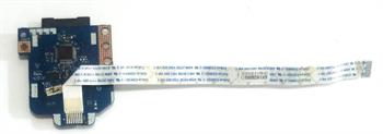 ACER 5740 ​KART READER BOARD LS-5896P STOK: Z81