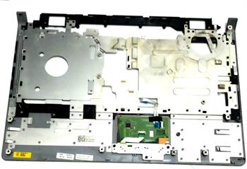 Dell Latitude D630 Laptop Touchpad & Palmrest Assembly WM534 STOK: 51