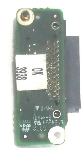 Vestel Promega Dvd Writer Connector 14Tk024-6J STOK: Z81