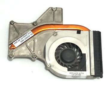 HP PAVİLİON DV2700 SOĞUTUCU + FAN STOK: Z73