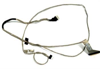 Toshıba Satellite C650 C655 C655D L655 L650 Notebook Ekran Data Kablo - 6017B0265501 STOK: Z73