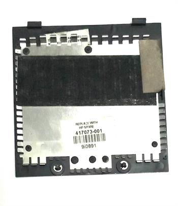 Hp Dv2500 Dv2945 Notebook Ram Kapağı 417073-001 STOK: Z73