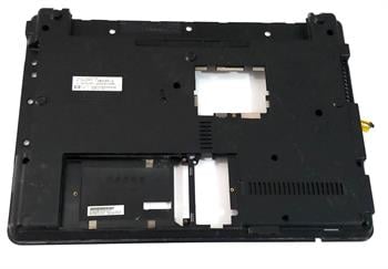 HP Compaq 6730S Alt Kasa CJMNVX34 STOK: Z81