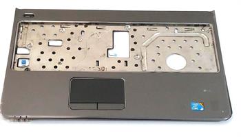 HP Compaq 6735s Palmrest ÜST KASA STOK: Z81