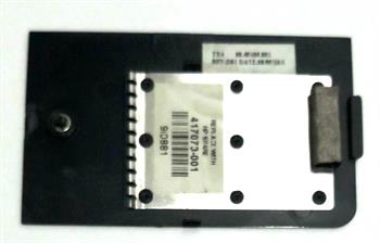 Hp Dv2500 Dv2945 Notebook Hdd Kapağı 417073-001 N11.14510 STOK: Z73