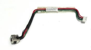 HP Pavilion Dv2000 Dc-in Power Jack 50.4f632.002 STOK: Z73
