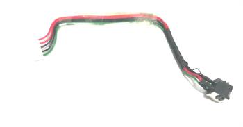 HP Pavilion Dv2000 Dc-in Power Jack 50.4f632.002 STOK: Z73