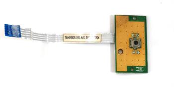 Dell İnspiron 15R N5010 M5010 Notebook Power Açma Kapama Tetik Kart - DG15_PWR_02052010 KF09-157 50.4HH05.101 STOK: Z81