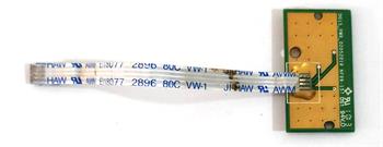 Dell İnspiron 15R N5010 M5010 Notebook Power Açma Kapama Tetik Kart - DG15_PWR_02052010 KF09-157 50.4HH05.101 STOK: Z81