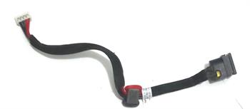 Toshiba 6017B0258101 Kablolu Power Jack Adaptör girisi STOK: Z73