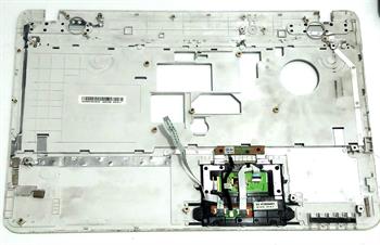 Toshiba Satellite L655D L650 (PSK1JA-0K5017) TOP COVER ASSY WHITE V000210790  ÜST KASA STOK:: Z73