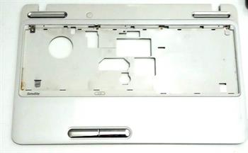 Toshiba Satellite L655D L650 (PSK1JA-0K5017) TOP COVER ASSY WHITE V000210790  ÜST KASA STOK:: Z73