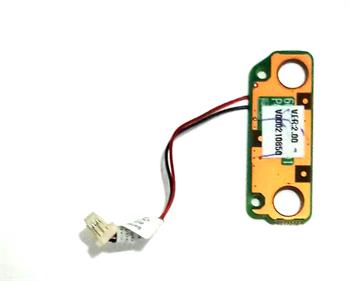 Toshiba Satellite L655D L650 POWER TETİK BUTONU V0002 10850 STOK: Z73