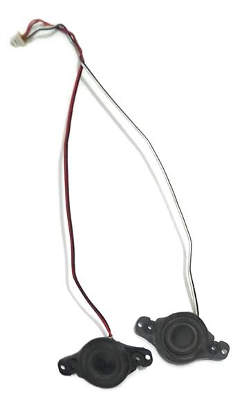 Toshiba Satellite L655D L650 HOPARLÖR STOK: Z73