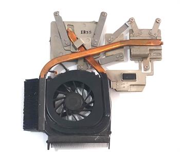 FORCEON DFS551305MC0T 3 PİNLİ FAN + DEMİR BAKIR STOK: Z82