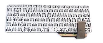 Abd klavye Zeuslap dizüstü PRIDE-K2809 SCDY-300-2-07 MB30011008 YXT-NB93-154 MB3008011 MB3002023 MB30011006 YXT-NB93-108 STOK: Z82