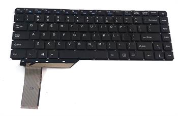 Abd klavye Zeuslap dizüstü PRIDE-K2809 SCDY-300-2-07 MB30011008 YXT-NB93-154 MB3008011 MB3002023 MB30011006 YXT-NB93-108 STOK: Z82