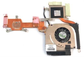 ACER GC055515VH-A FAN işlemci Soğutucusu + DEMİR BAKIR FOX3DAT3TATP103A STOK: Z82