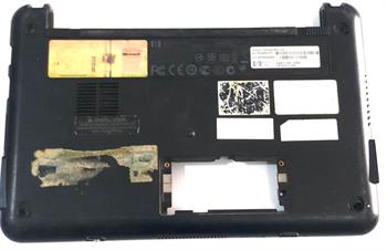 HP COMPAQ MİNİ 110C-1020ST ALT KASA ORJİNAL  STOK: Z82