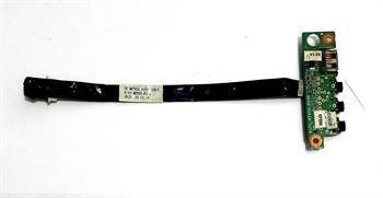 Casper M760S W765S Usb + Ses Kartı Flex 6-43-M76S0-052-1 STOK: Z74