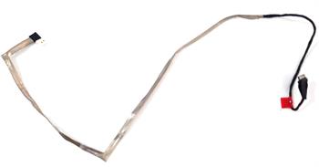 Webcam cable DD0AX6CM002 - DD0AX6CM002 for Compaq Presario CQ56-135SF STOK: Z82