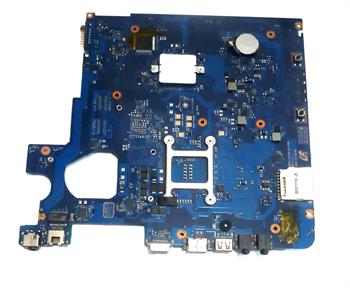 SAMSUNG NP300E5C Model-SCALA3-15/17 CR TEST EDİLDİ DDR3 Anakart STOK: 143