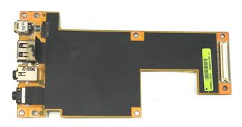 Lenovo ideapad Y530 USB Audio FireWire Port Board STOK: 37 